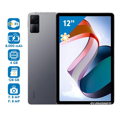 Tablet Xiaomi Redmi Pad 2