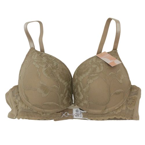 Set De Brassier Damas