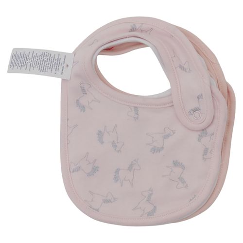 3pk Babero Boulevard Beba b