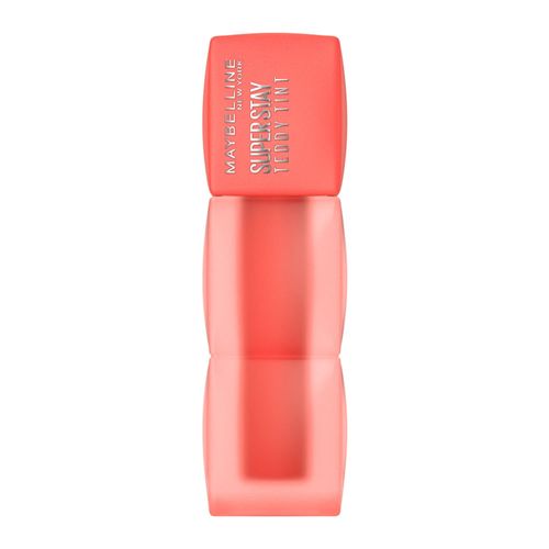 Tinta de Labios Maybelline SuperStay Teddy Tint 25 Baby Tee 5ml