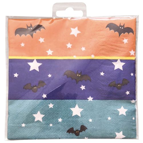 Servilletas 10 Piezas