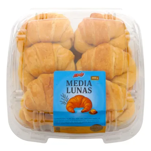 Moofy Media Lunas 460 Gr