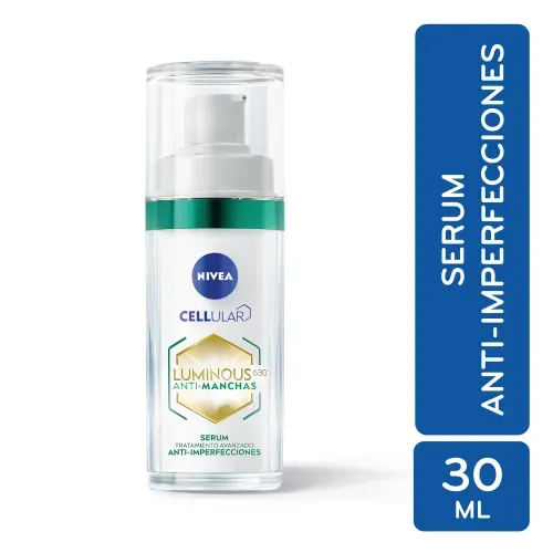 Serum Facial Nivea Anti-imperfecciones -30ml