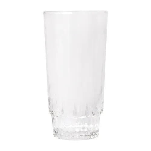 Set De 2 Vasos De Vidrio Mainstays 310 Mililitros