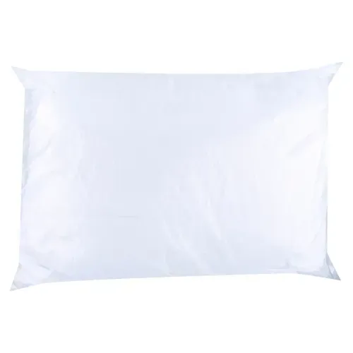 Almohada Mainstays blanca - 1 ud