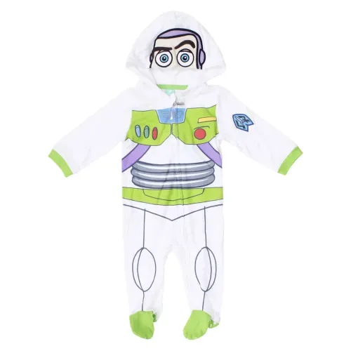 1pc Pijama Disfraz Toy Story t 6 36m
