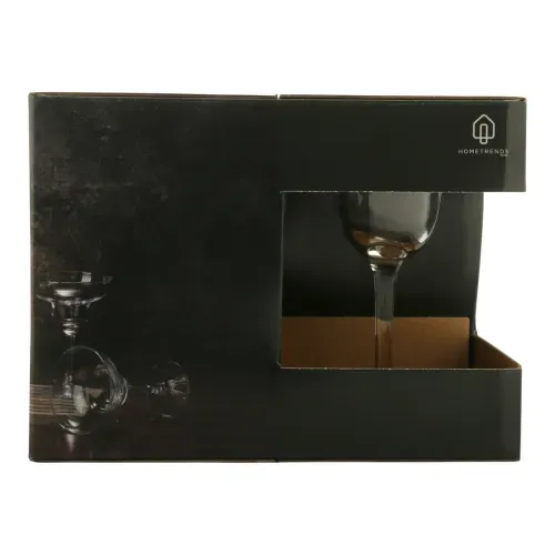 Ht Set De 4 Copas Para Margarita 220ml