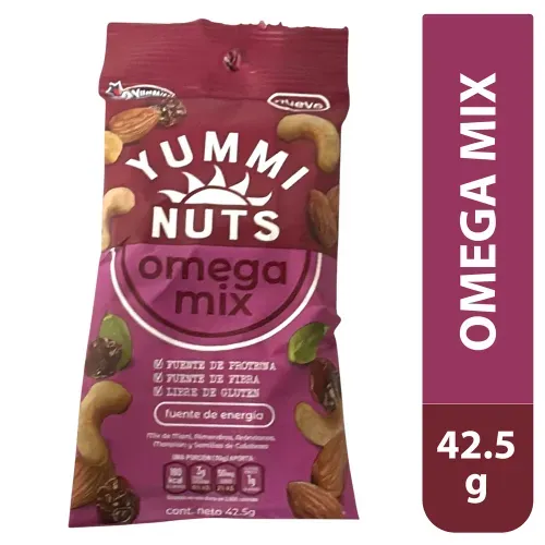Omega Mix 42gr