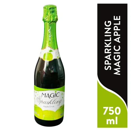 Sparkling Magic Apple - 750 ml