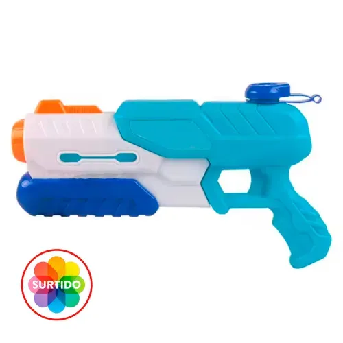 Pistola de agua Play Day surtido - 620 ml