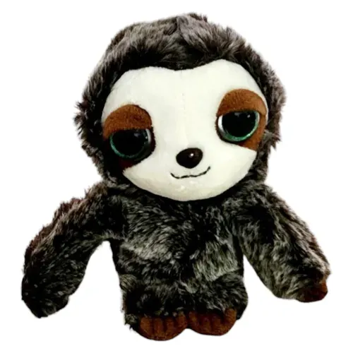 Artículos De Temporada Generico Peluche Llavero Souvenir Mavesa