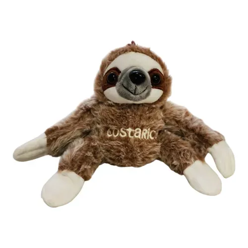 Artículos De Temporada Generico Peluche Souvenir Cr Mavesa