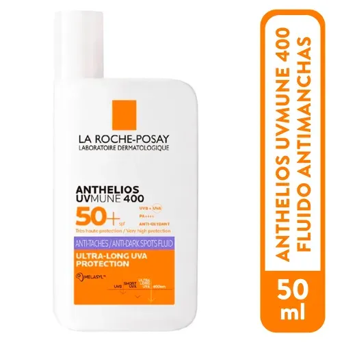Anthelio Uvmune Fluido Antima Lrp 150 g