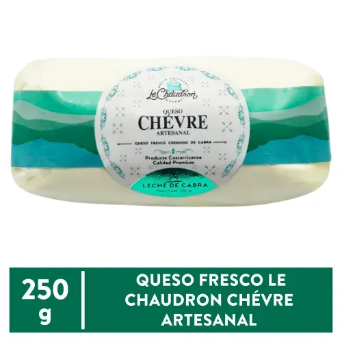 Chevre Le Chaudron 250 g
