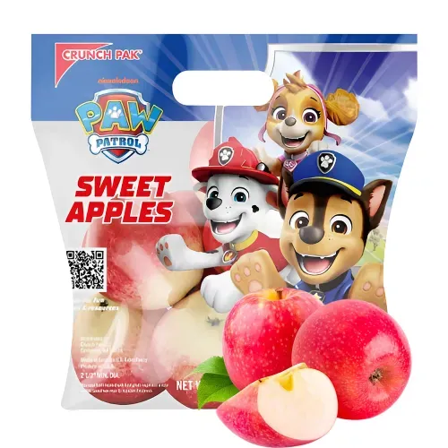 Manzana Paw Patrol Pink Lady Empacada - 1.36 kg