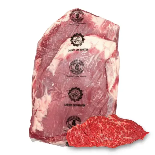Bife De Vacio Gold San Martin 1 Kg