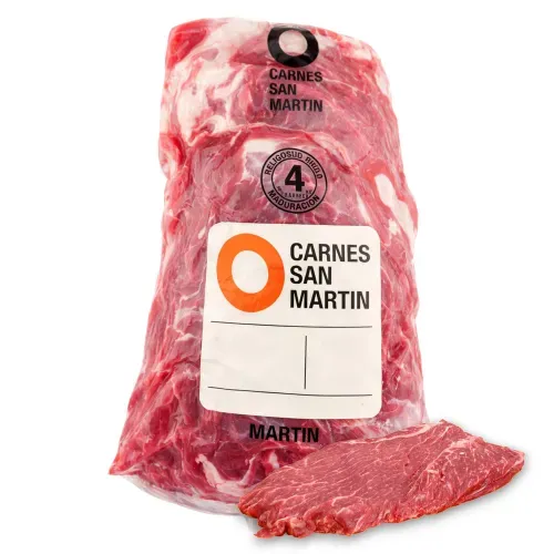 Corbata San Martin 1 Kg