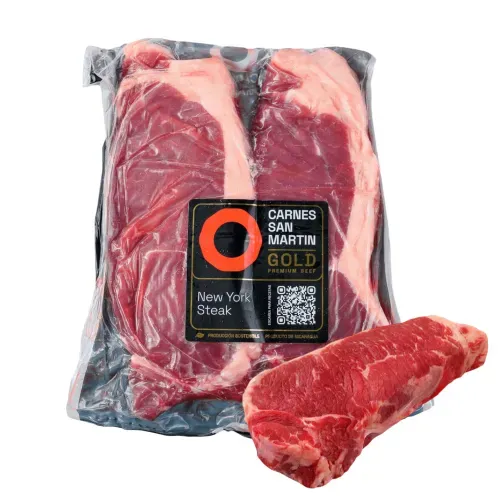 New York Boneless San Martin 1 Kg