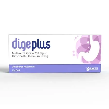 Digeplus, Precio indicado por unidad