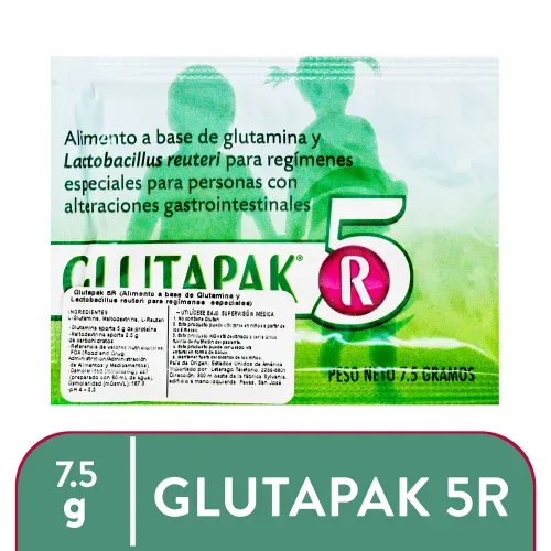 Glutapa 5R