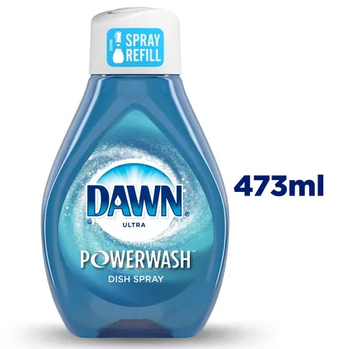 Lavaplatos en Spray Dawn PowerWash Refill - 473ml