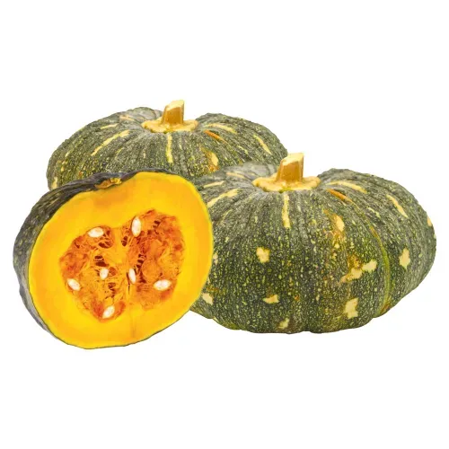 Ayote Sazón Amarillo, 1 Unidad Por Kilo Aproximadamente - Precio indicado por kilo