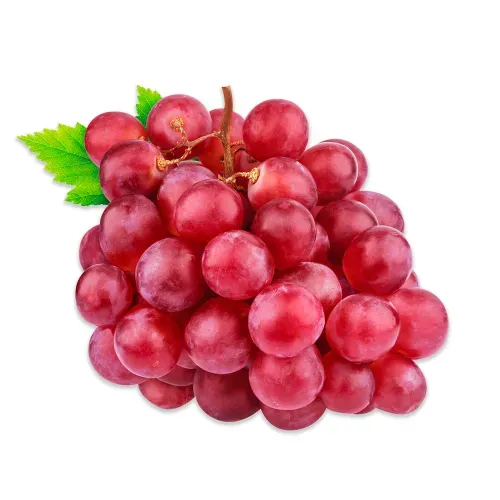 Uva globo - Precio indicado por kilo