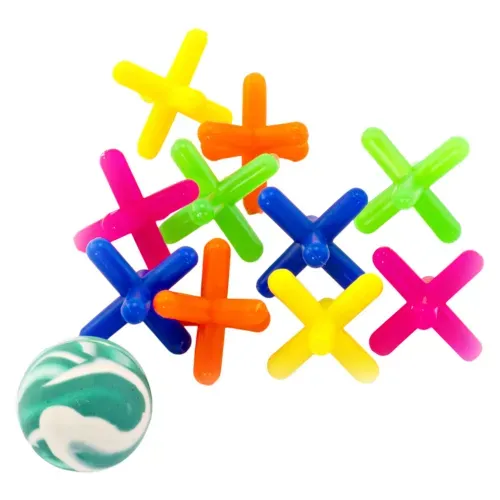 Jacks Guateplast  - 11 Pzas