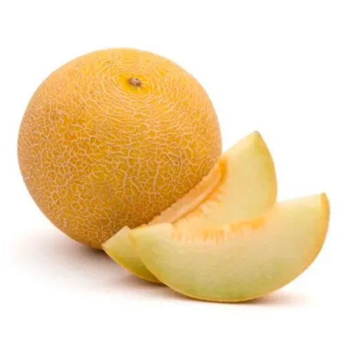 Melón Galia Kg - 1 A 2 Unidad Por Kg Aproximadamente