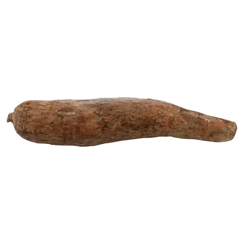 Yuca Parafinada Kg-1 a 2 Unidades Aproximadamente por Kilo