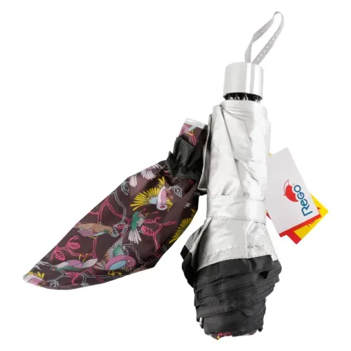 Sombrilla 10 Varillas Uv