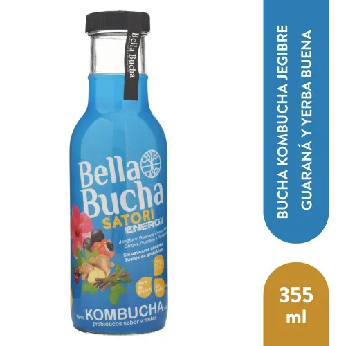 Bellabucha Satori 355ml