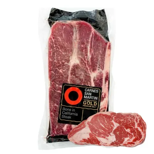California Steak Gold San Martin 1 Kg