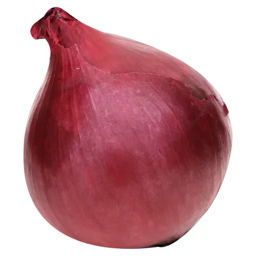 Cebolla Morada Kilo -6 A 8 Unidades Por Kg. Aproximadamente