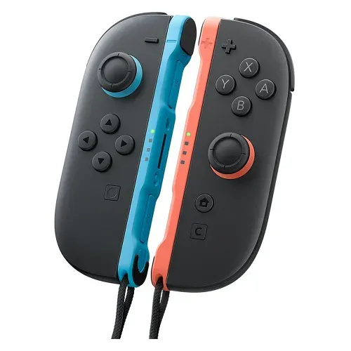 Control Joy-Con para Nintendo Switch -2 Uds