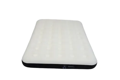 Colchón inflable Ozark Trail matrimonial - 191×137×22 cm