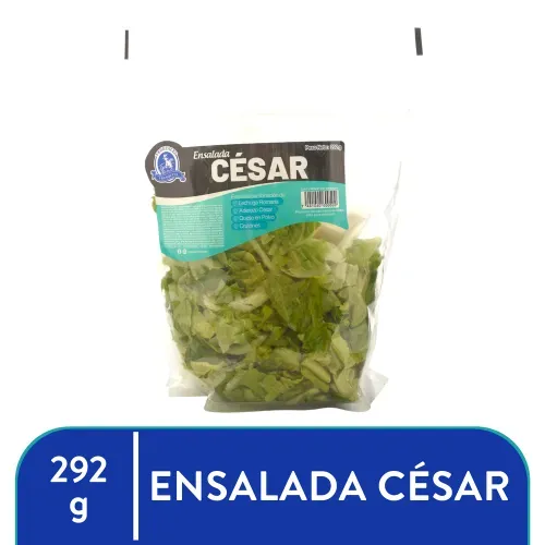 Fresquita Ens Tipo Cesar 292gr