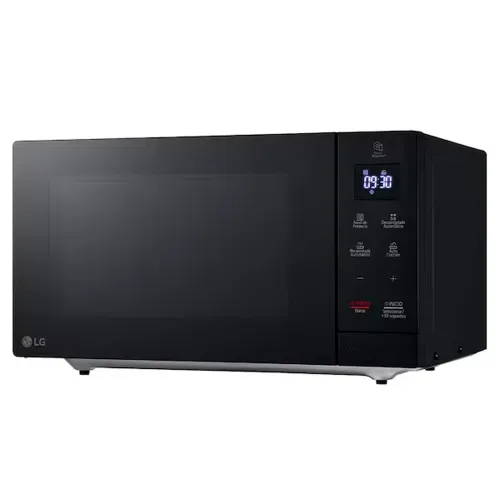 Lg Microondas 1 1 Ms3032jas