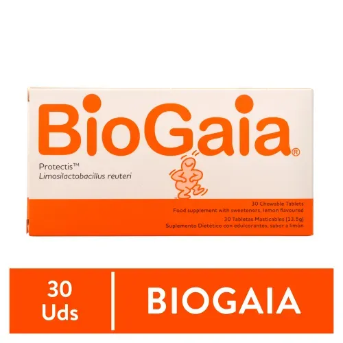 Biogaia x 30 Tab