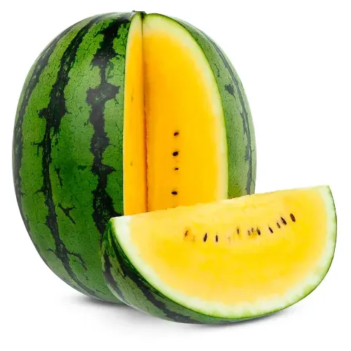 Sandía Amarilla Kilo