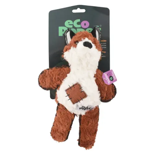 Juguete para perro Spunky Pup, reciclado Surtido