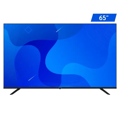 Led Smart 4k 65 Durabrand Google Tv