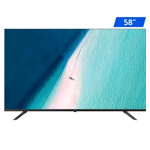 Led Smart 4k 58 Durabrand Google Tv