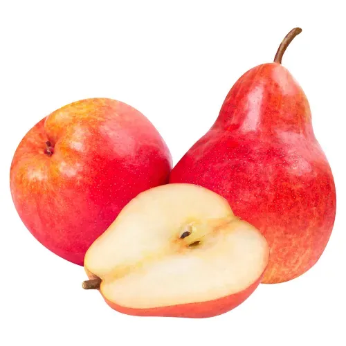 Pera Roja Kilogramo