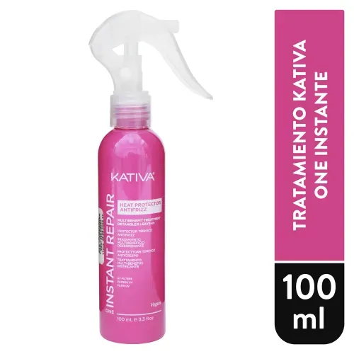 Tratamiento Kativa One Instant Repair - 100ml