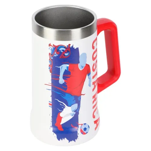 Jarras cerveceras Mundial insulada Ozark Trail  2 Pack