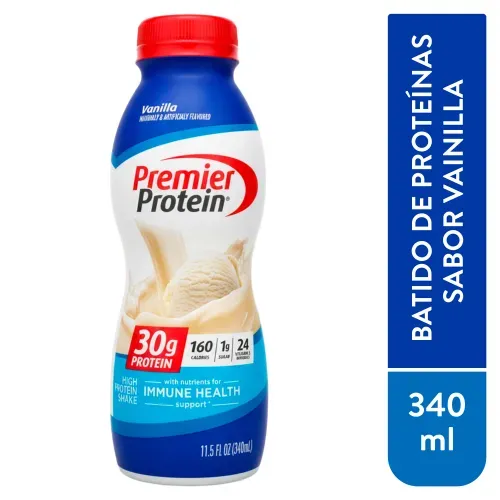 Premier Prot Van 340ea