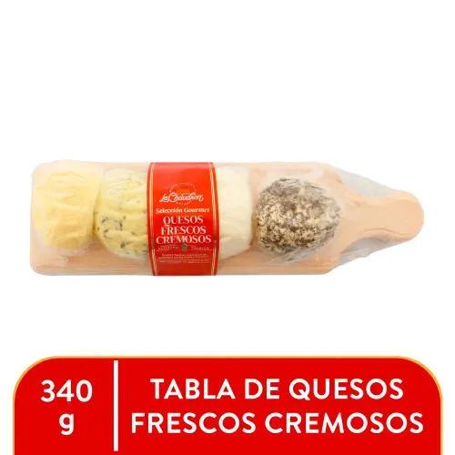 Tabla Q Le Chau 340 Gr