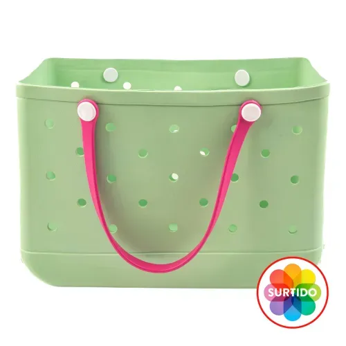 Bolsa de playa Ozark Trail impermeable grande surtido