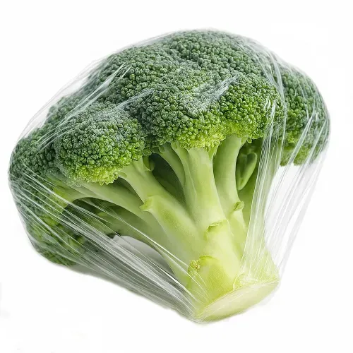 Brocoli Empacado 1Kg-2 A 3 Unidades. Aproximadamente